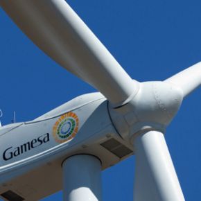 gamesa