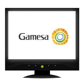 gamesa elarning