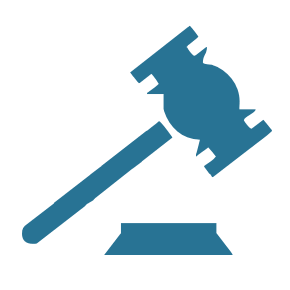 gavel