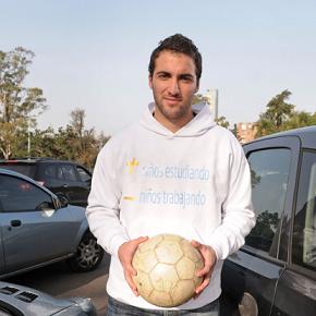gonzalo higuain