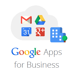 google apps for business