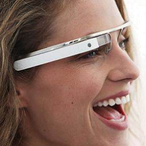 google glass