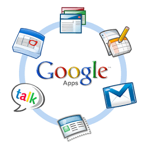 google apps