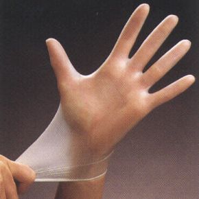 guantes