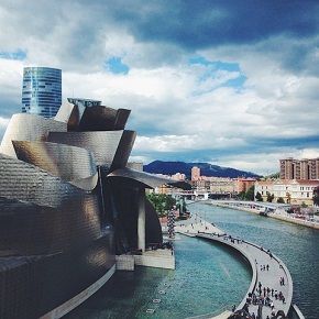 guggenheim