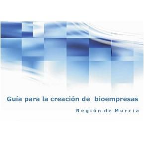 guia bioempresas murcia