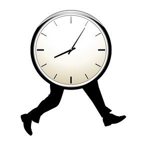 horario