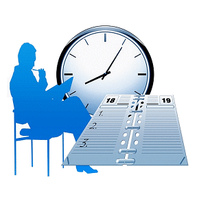 horario