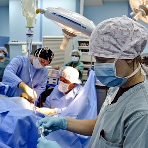 hospital