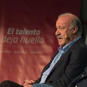 Vicente del Bosque