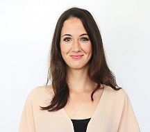 Beatriz Zabalegui
