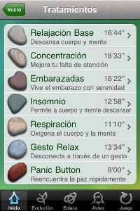 iD-Stress iD-Stress