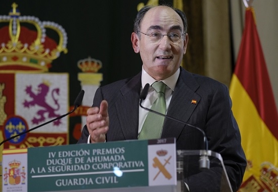 Ignacio Galán