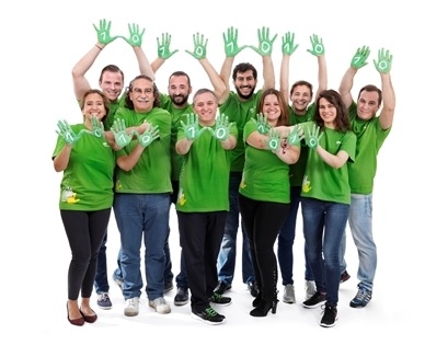 voluntarios voluntarios