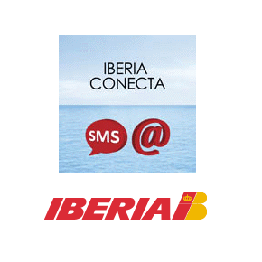 iberia conecta