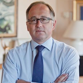 Luis Gallego