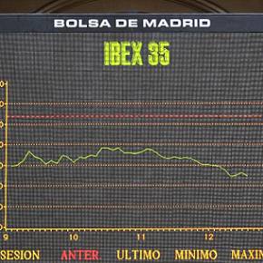 ibex 35