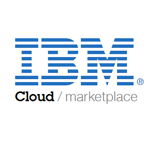 ibm cloud marketplace