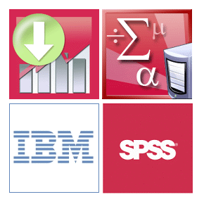 ibm spss