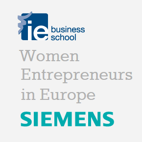 ie business school siemens
