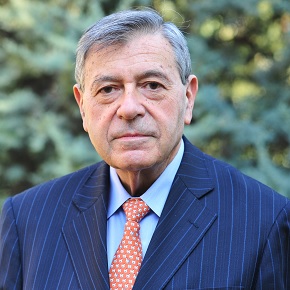 Pedro Nueno