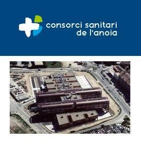 hospital de igualada