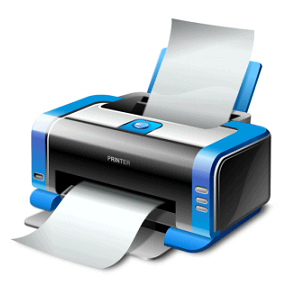 impresora