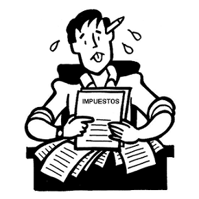 impuestos