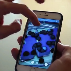 TGo Games
