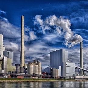 industria