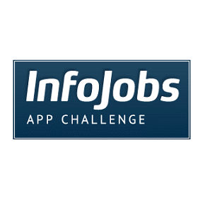 infojobs app challenge