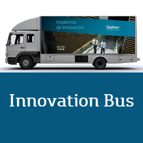 innovation bus