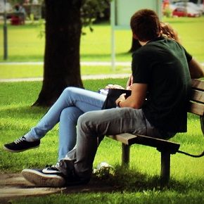 jovenes
