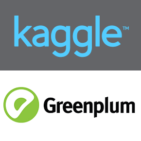 kaggle greenplum