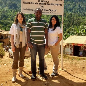 voluntarios