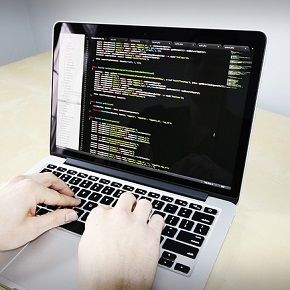 laptop