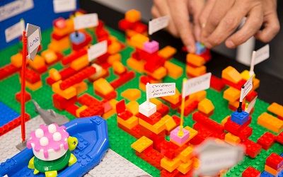 Lego Lego