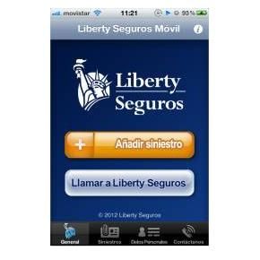 liberty movil
