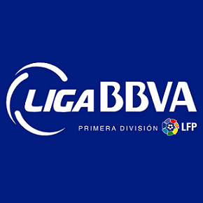 liga BBVA