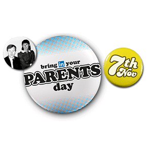 linkedin parents day