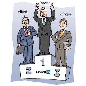 linkedin nombres