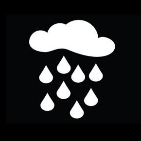 lluvia
