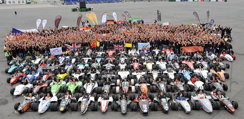 formula student formula student