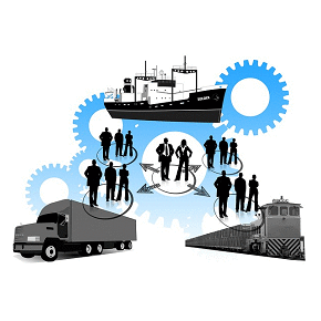 logistica