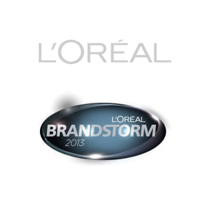 loreal brandstorm 2013