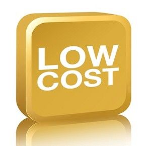low cost