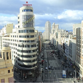 Madrid