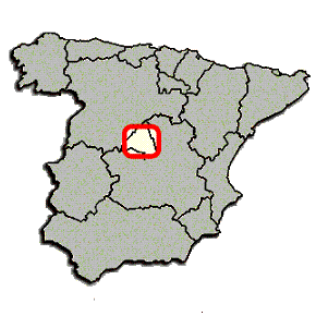 madrid