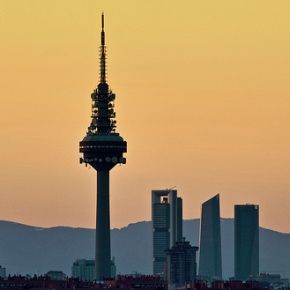 Madrid