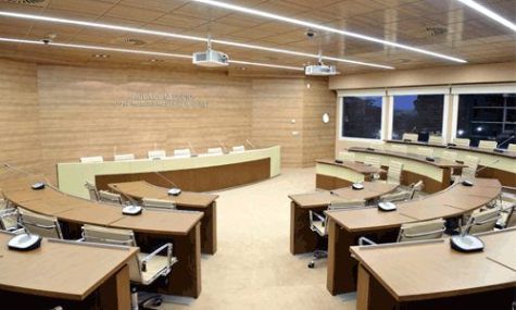 mapfre centro de formación mapfre centro de formación